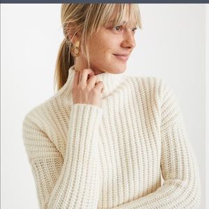 Marine Layer Alpaca Blend Sweater